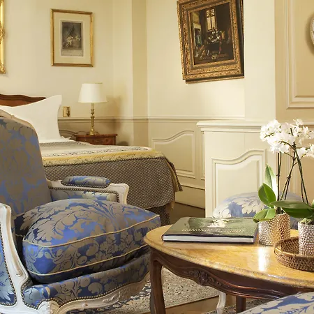 Hotel Luxembourg Parc-2